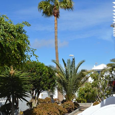 Lava Teneguia, 5 Guests In 2 Bedrooms بويرتو ذيل كارمين المظهر الخارجي الصورة