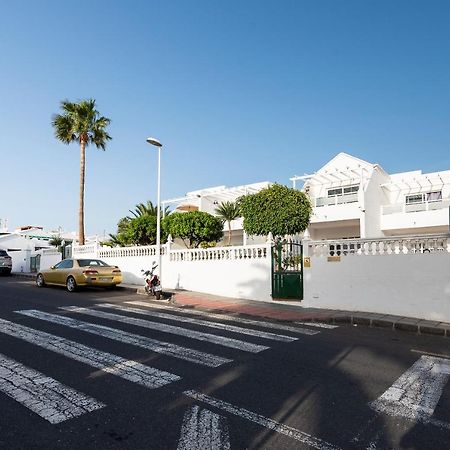 Lava Teneguia, 5 Guests In 2 Bedrooms بويرتو ذيل كارمين المظهر الخارجي الصورة