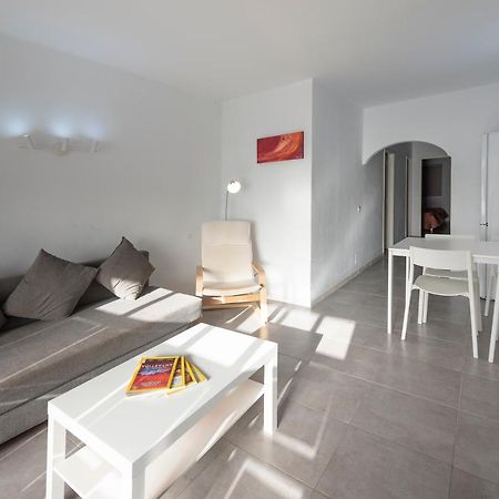 Lava Teneguia, 5 Guests In 2 Bedrooms بويرتو ذيل كارمين المظهر الخارجي الصورة