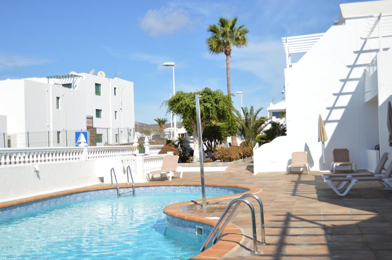 Lava Teneguia, 5 Guests In 2 Bedrooms بويرتو ذيل كارمين المظهر الخارجي الصورة
