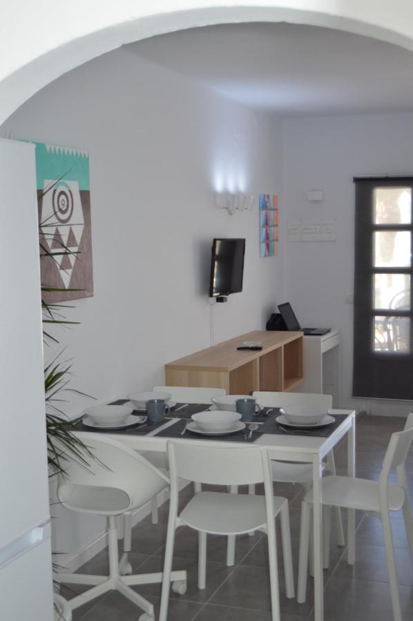 Lava Teneguia, 5 Guests In 2 Bedrooms بويرتو ذيل كارمين المظهر الخارجي الصورة