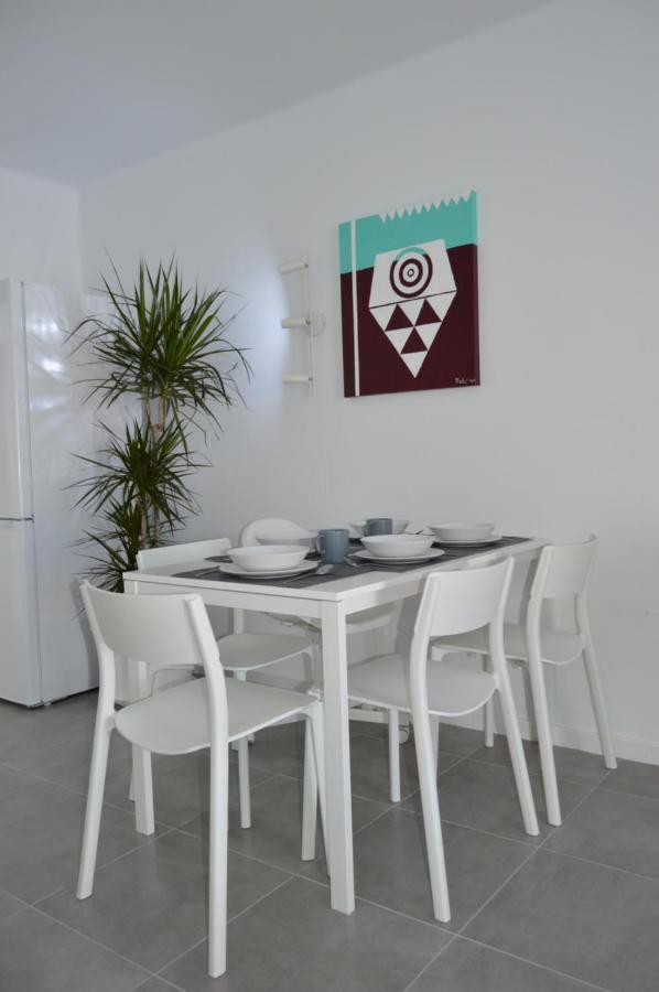 Lava Teneguia, 5 Guests In 2 Bedrooms بويرتو ذيل كارمين المظهر الخارجي الصورة