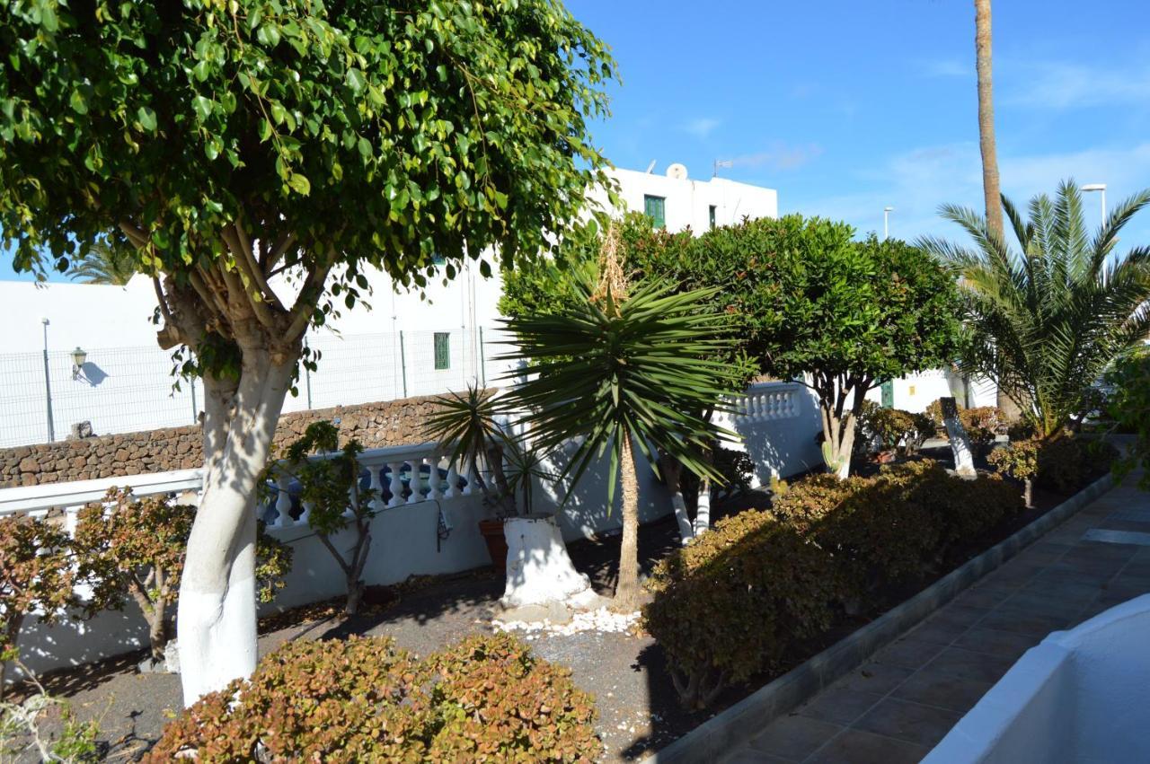Lava Teneguia, 5 Guests In 2 Bedrooms بويرتو ذيل كارمين المظهر الخارجي الصورة