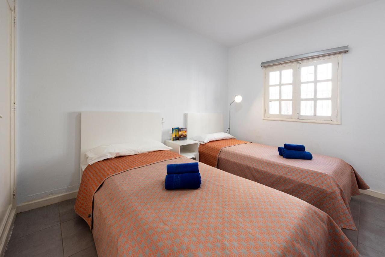 Lava Teneguia, 5 Guests In 2 Bedrooms بويرتو ذيل كارمين المظهر الخارجي الصورة