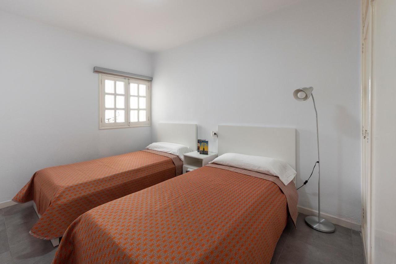 Lava Teneguia, 5 Guests In 2 Bedrooms بويرتو ذيل كارمين المظهر الخارجي الصورة