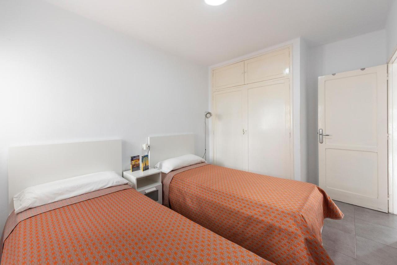 Lava Teneguia, 5 Guests In 2 Bedrooms بويرتو ذيل كارمين المظهر الخارجي الصورة