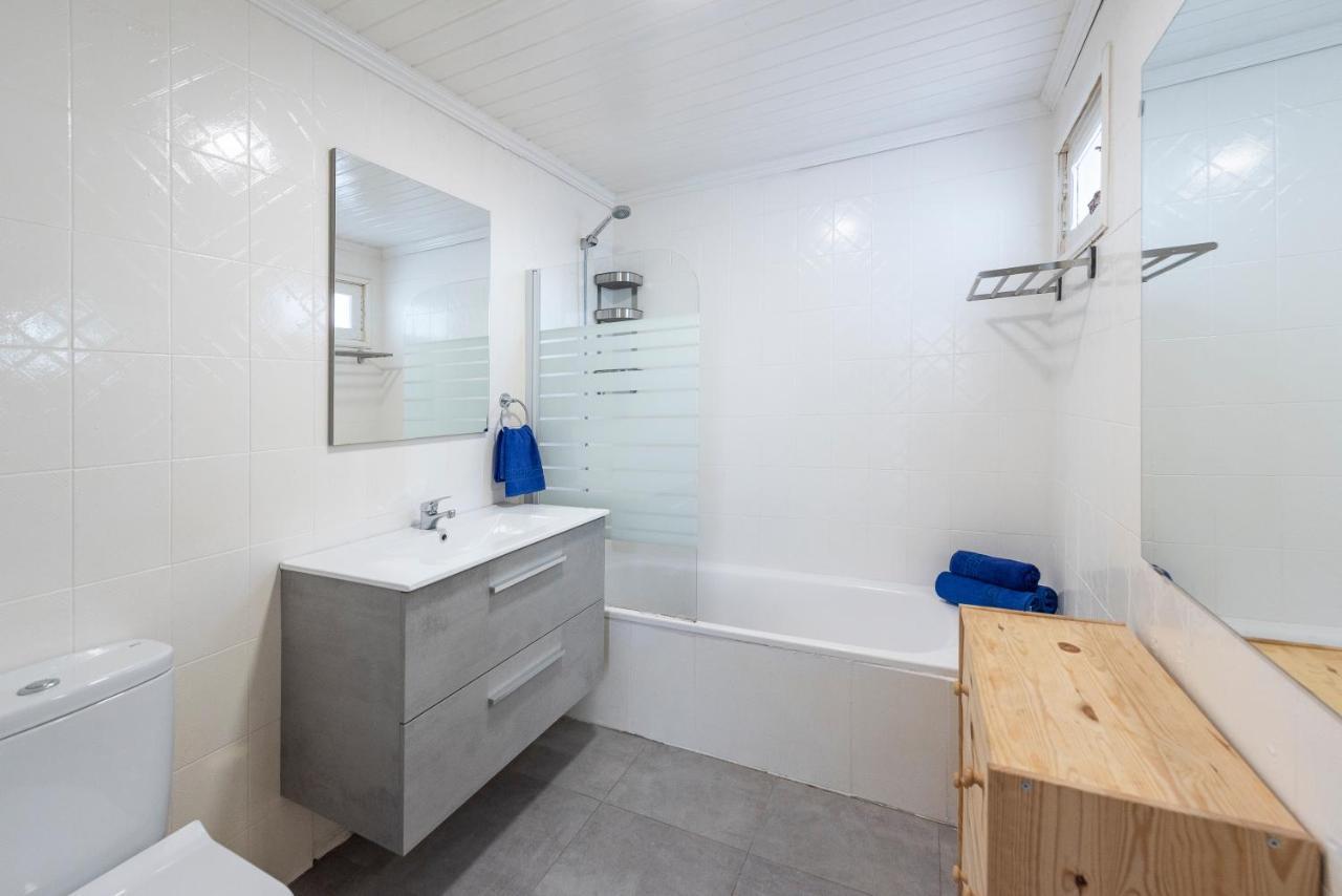 Lava Teneguia, 5 Guests In 2 Bedrooms بويرتو ذيل كارمين المظهر الخارجي الصورة